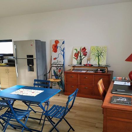 Chambres D'Hotes La Courlande Saint-Haon-le-Vieux Екстериор снимка
