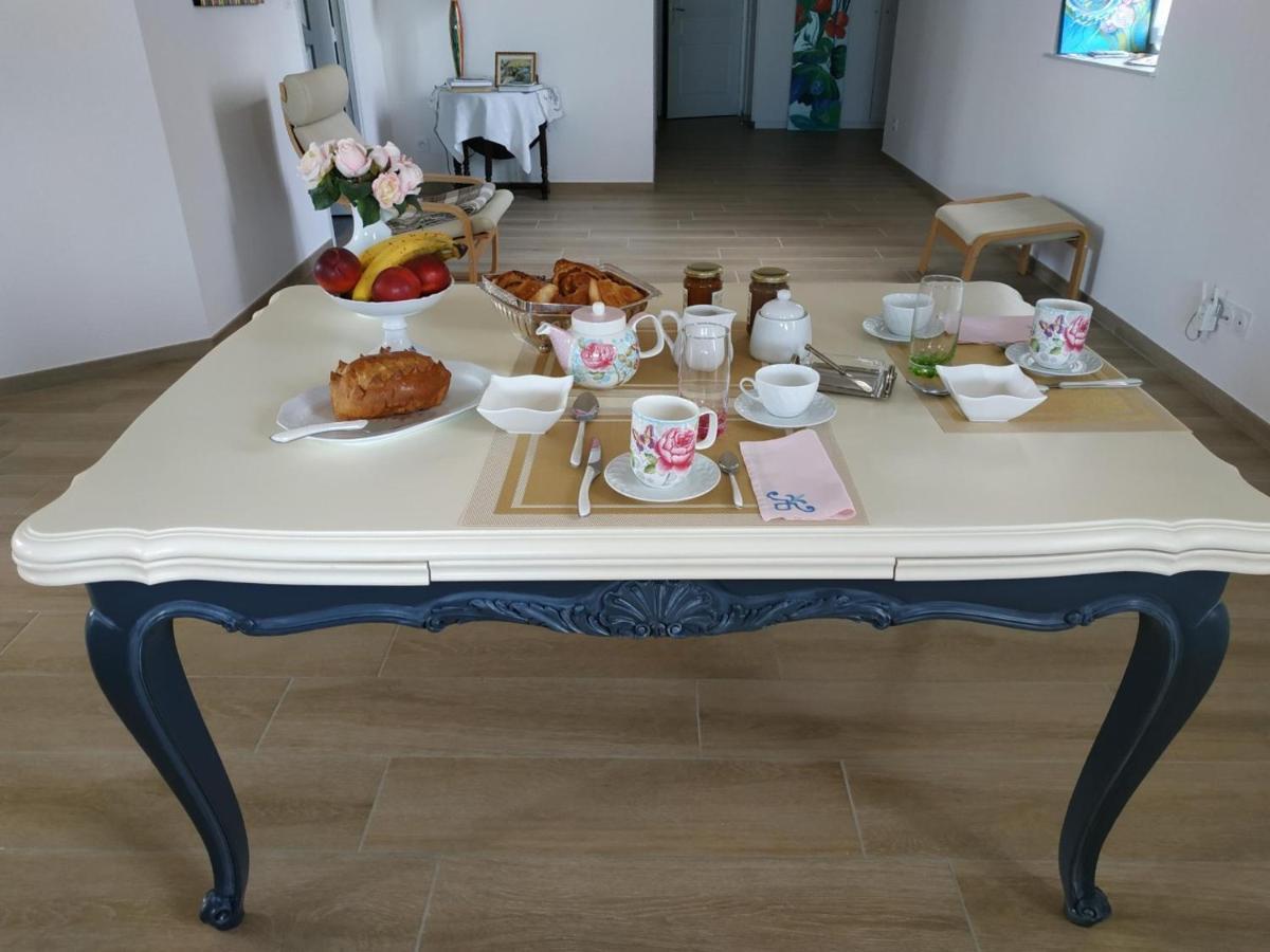 Chambres D'Hotes La Courlande Saint-Haon-le-Vieux Екстериор снимка