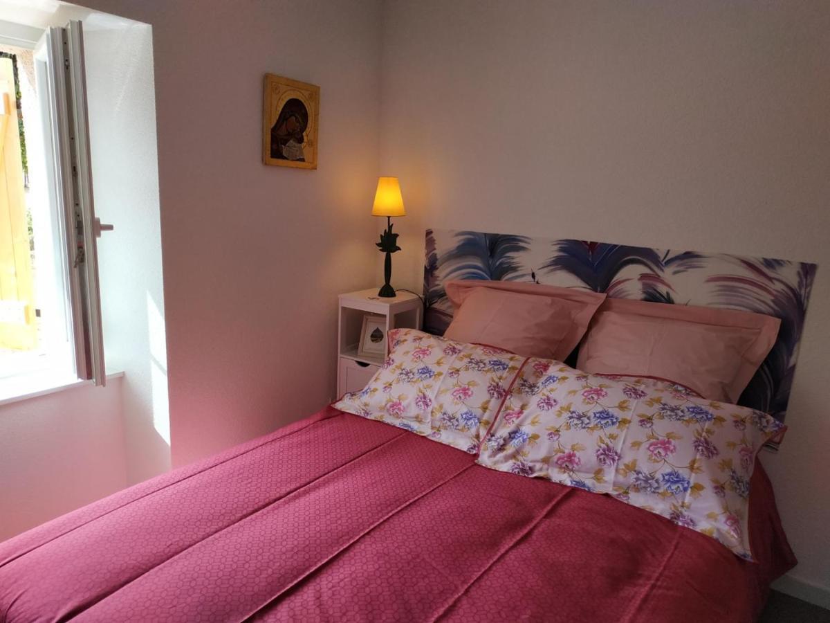 Chambres D'Hotes La Courlande Saint-Haon-le-Vieux Екстериор снимка