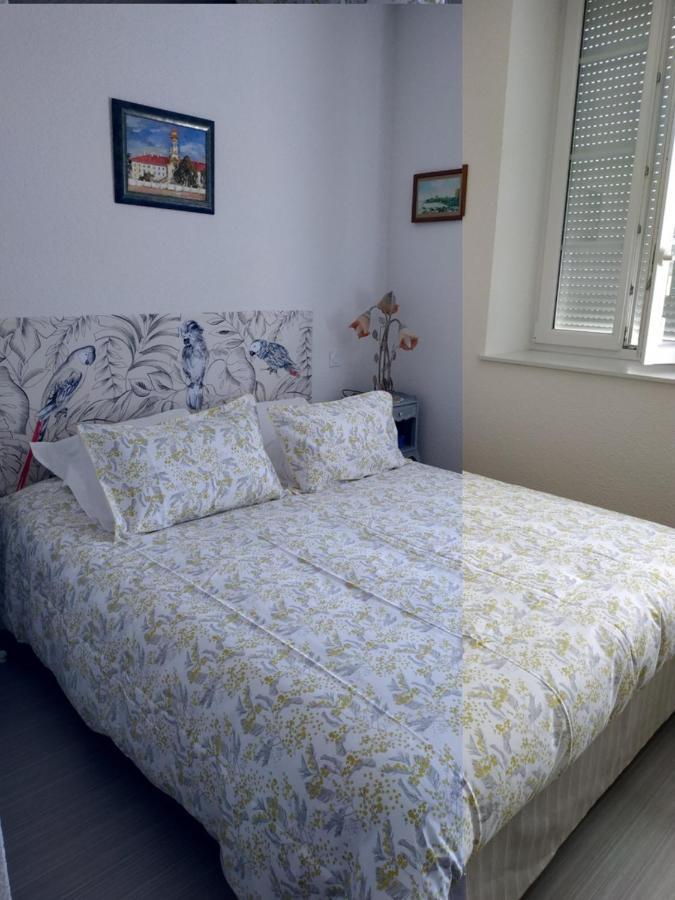 Chambres D'Hotes La Courlande Saint-Haon-le-Vieux Екстериор снимка