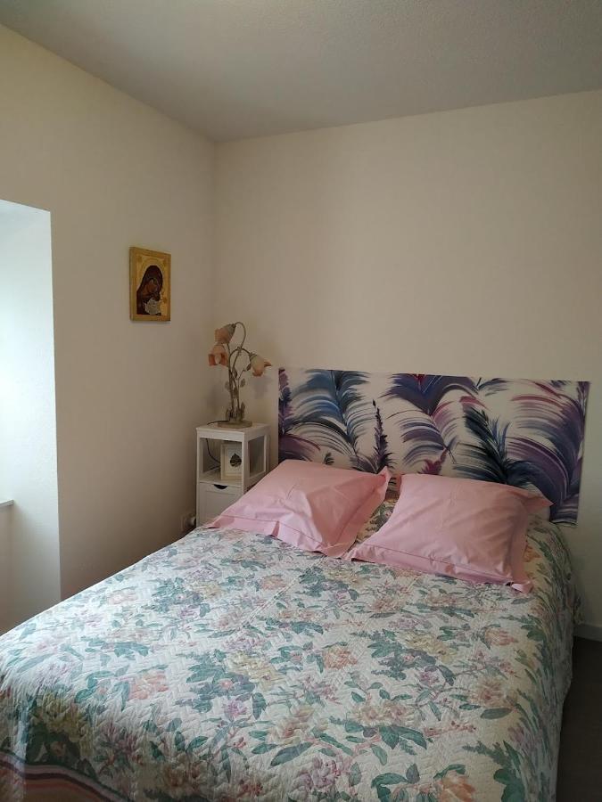 Chambres D'Hotes La Courlande Saint-Haon-le-Vieux Екстериор снимка