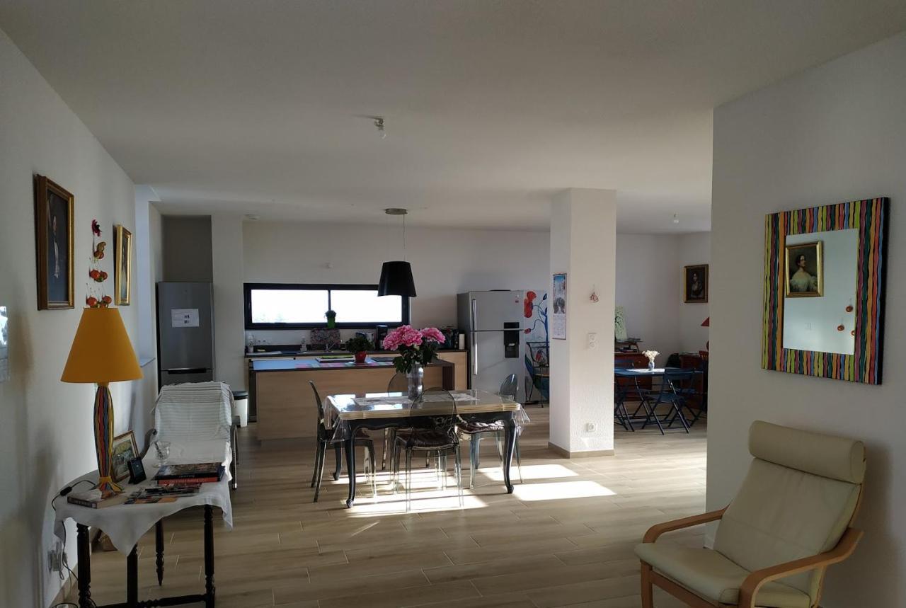 Chambres D'Hotes La Courlande Saint-Haon-le-Vieux Екстериор снимка