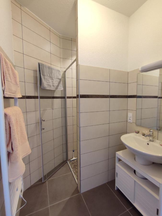 Chambres D'Hotes La Courlande Saint-Haon-le-Vieux Екстериор снимка